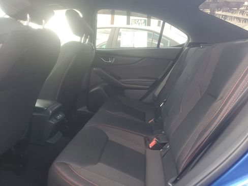 Used 2022 Subaru WRX Premium image 10