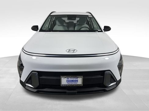 New 2026 Hyundai Kona SEL Sport image 8