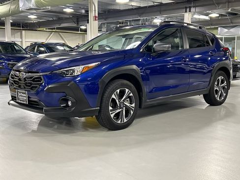Used 2026 Subaru Crosstrek 2.5i Premium AWD/4WD image 5