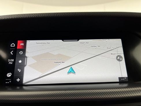 Used 2025 Alfa Romeo Stelvio Sprint w/ Veloce Package image 33