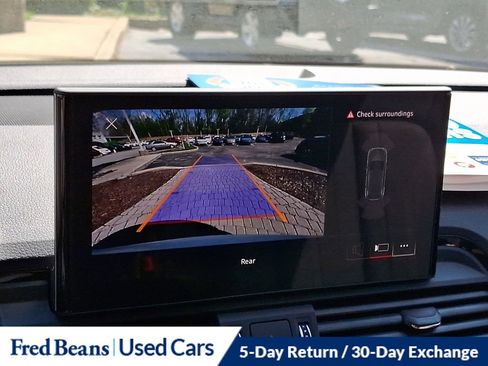 Used 2023 Audi Q5 2.0T Premium w/ Convenience Package image 18