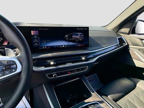 Certified 2025 BMW X5 xDrive40i image 29