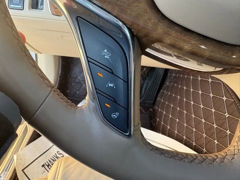 Used 2019 Cadillac CT6 Platinum image 19