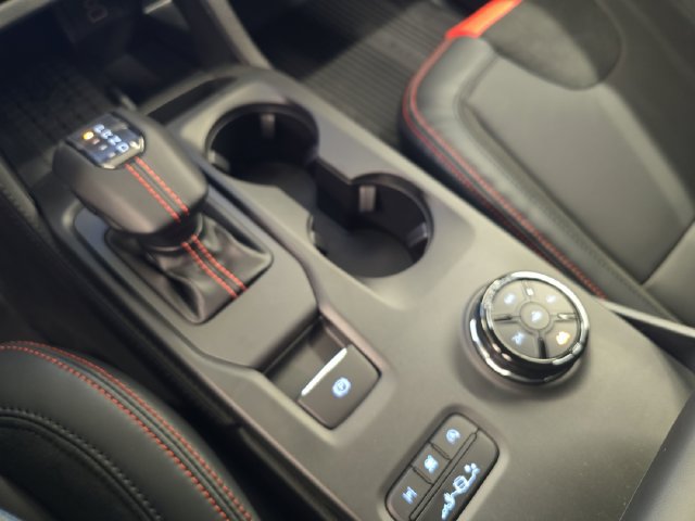 New 2026 Ford Ranger Raptor AWD/4WD image 32