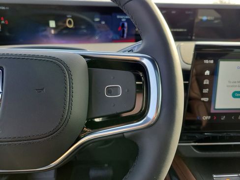 New 2026 Lincoln Nautilus Reserve image 25