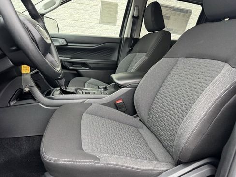 New 2025 Ford Ranger XL w/ Trailer Tow Package image 13