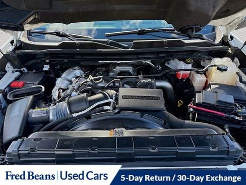 Used 2024 Chevrolet Silverado 3500 LT image 31