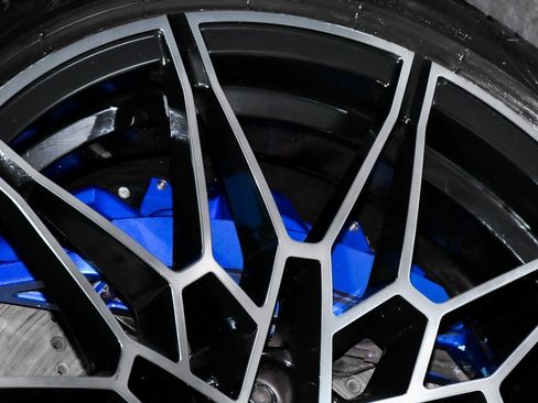 Used 2024 BMW M3 Competition image 95