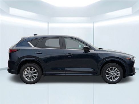 New 2025 MAZDA CX-5 AWD 2.5 S w/ Preferred Package image 7