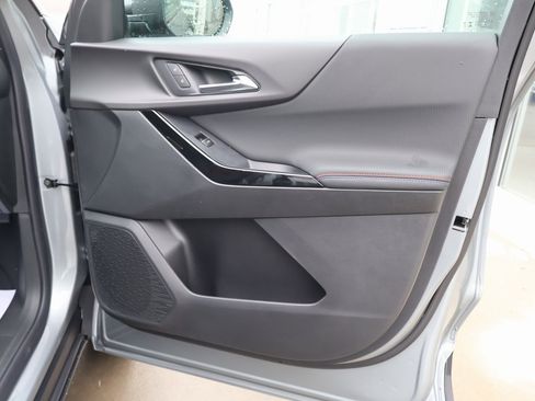 New 2026 Chevrolet Equinox RS image 34