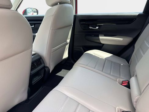 Used 2024 Honda CR-V EX-L image 14