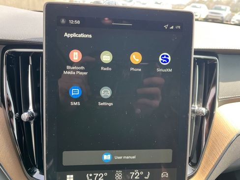 New 2026 Volvo XC60 B5 Ultra w/ Protection Package Premier image 15