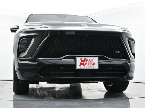 New 2026 Buick Enclave Sport Touring w/ Super Cruise Package image 34