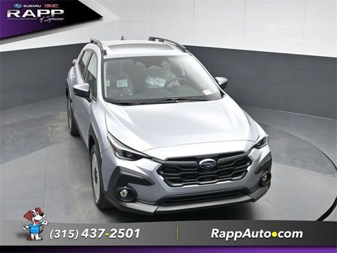 Used 2025 Subaru Crosstrek 2.5i Limited image 18