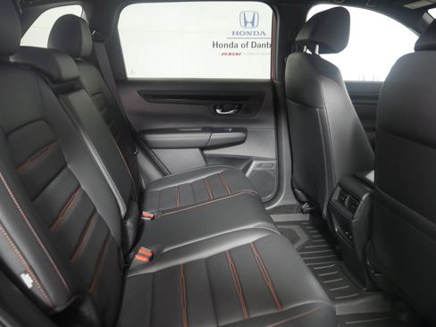Used 2024 Honda CR-V Sport-L image 8
