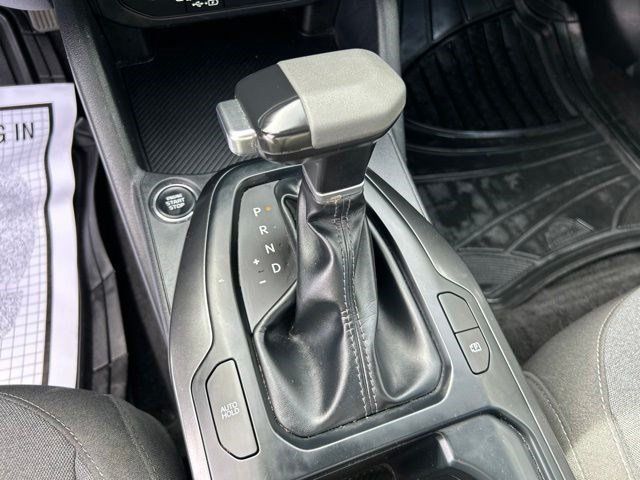 Used 2025 Kia K4 FWD image 31