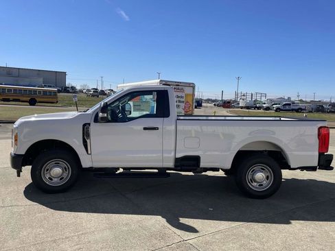 New 2026 Ford F250 XL RWD image 6