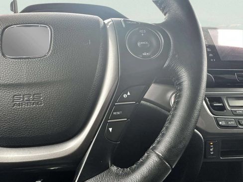 Used 2017 Honda Ridgeline RTL-T image 30