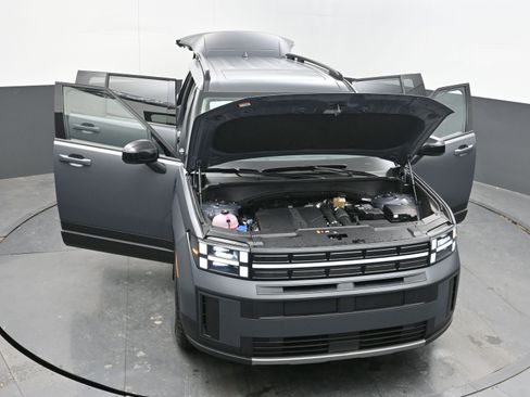 Used 2025 Hyundai Santa Fe XRT image 37