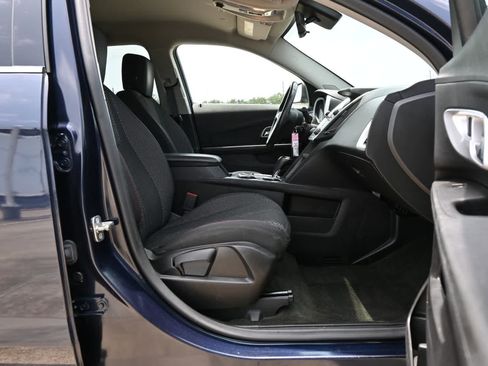 Used 2017 Chevrolet Equinox LT w/ Convenience Package AWD/4WD image 20