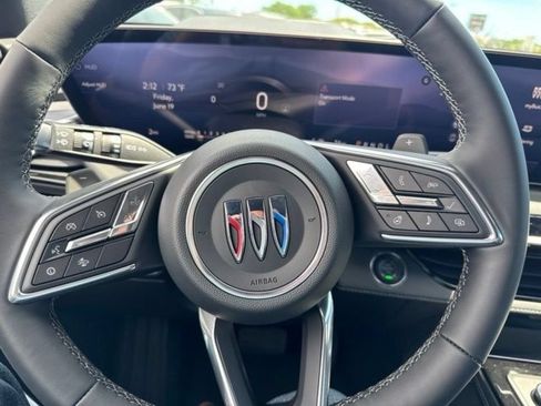New 2026 Buick Enclave Preferred w/ Power Package AWD/4WD image 19