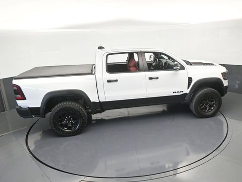 Used 2022 RAM 1500 TRX image 55
