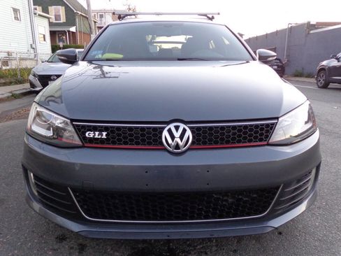 Used 2015 Volkswagen Jetta GLI SEL image 39
