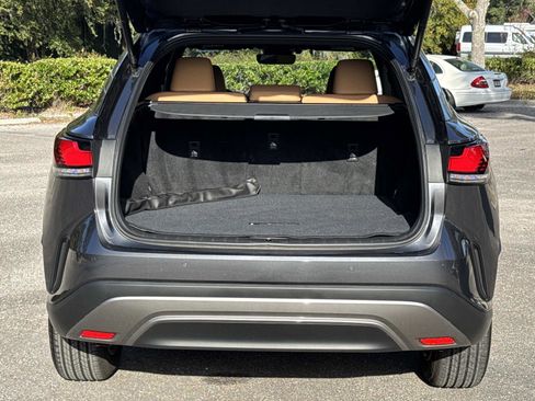 Used 2025 Lexus RX 350 FWD image 11