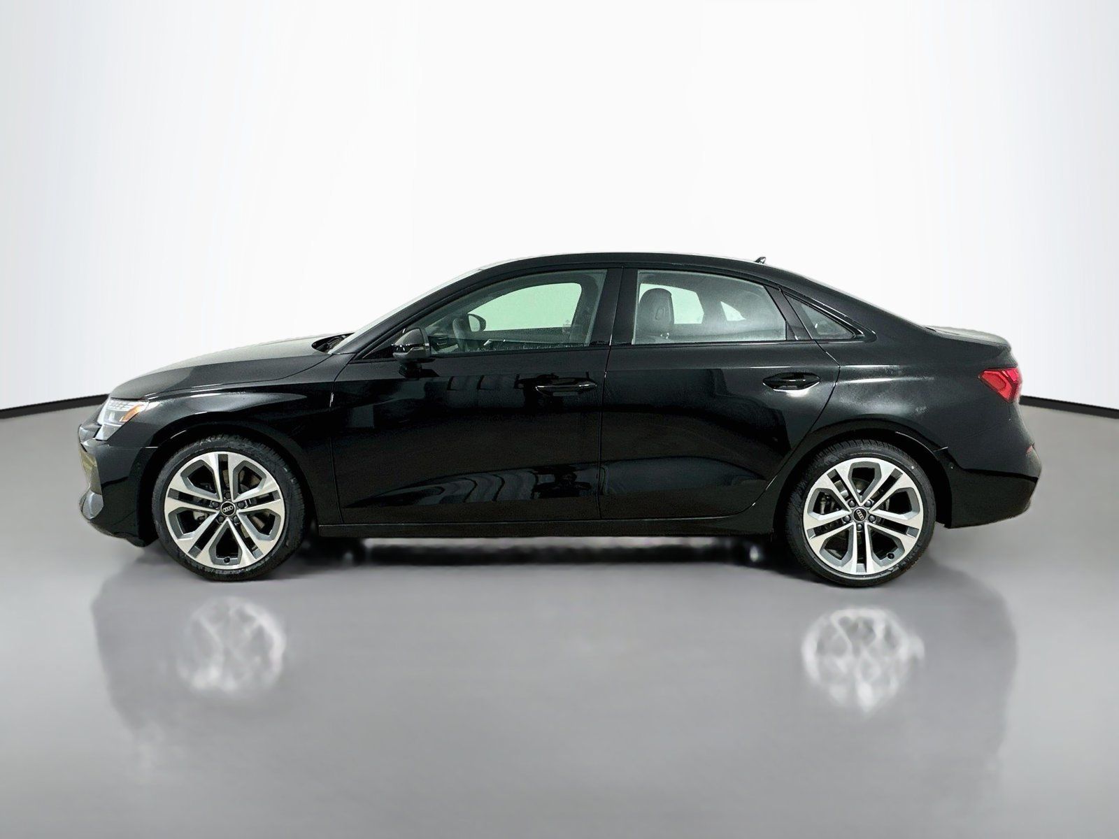 New 2026 Audi A3 2.0T Premium Plus AWD/4WD image 8