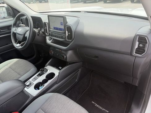 Used 2024 Ford Bronco Sport Big Bend w/ Convenience Package AWD/4WD image 33