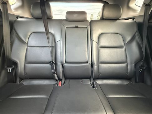 Used 2017 Hyundai Tucson Limited w/ Limited Ultimate Package 03 FWD image 22