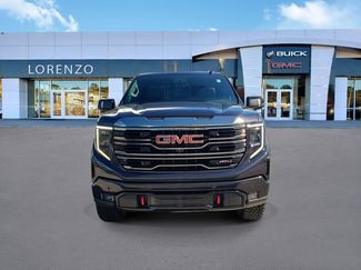 Used 2023 GMC Sierra 1500 AT4 w/ AT4 Premium Package video 2