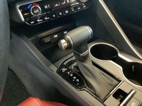 Certified 2024 Kia K5 GT-Line w/ GT-Line Premium Package AWD/4WD image 16