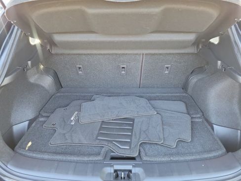 Used 2022 Nissan Rogue Sport SL w/ Premium Package FWD image 10