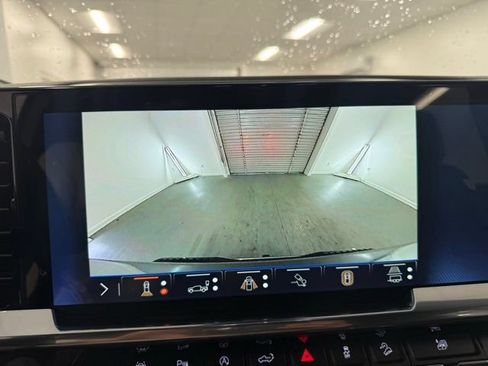 New 2026 Chevrolet Silverado 1500 RST w/ RST All Star Premium Package AWD/4WD image 18