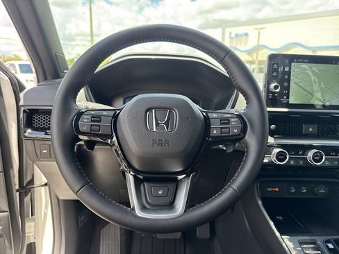 New 2026 Honda CR-V Sport Touring image 35