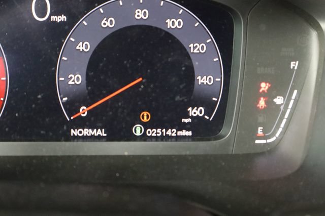 Used 2024 Acura Integra A-Spec w/ Technology Package FWD image 39