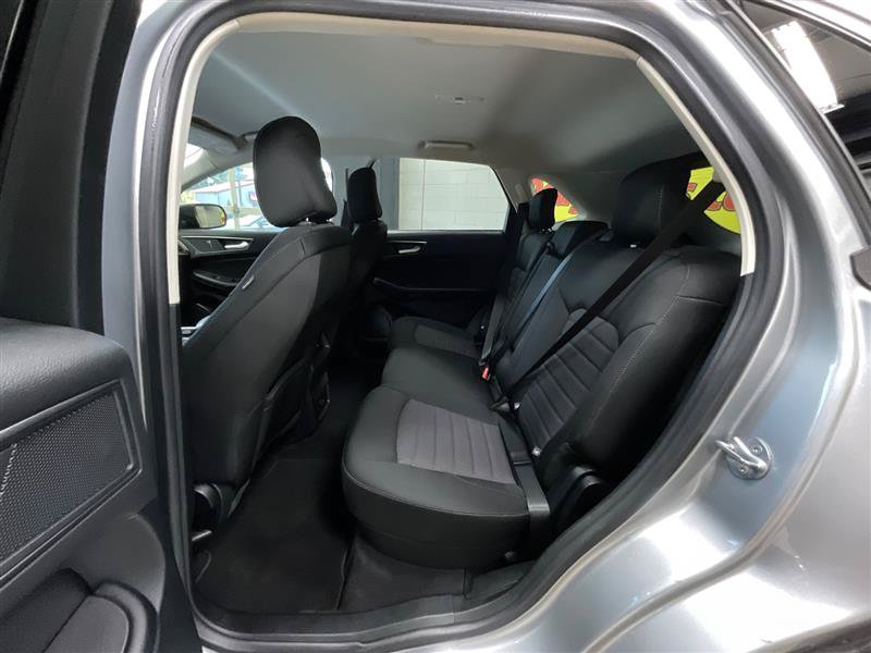 Used 2022 Ford Edge SE AWD/4WD image 22