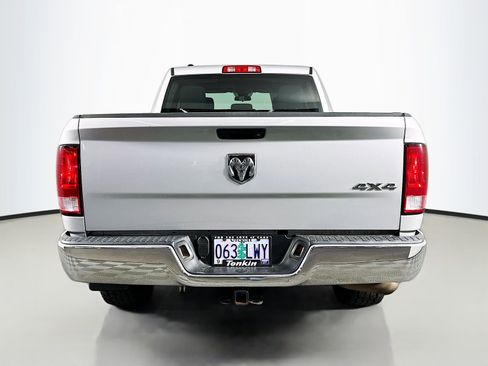 Used 2017 RAM 1500 Tradesman w/ Popular Equipment Group AWD/4WD image 10
