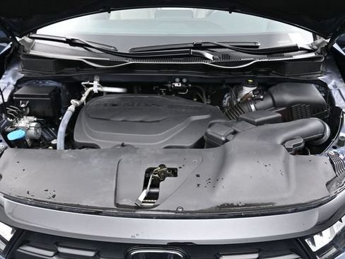 Certified 2025 Honda Odyssey EX-L image 23