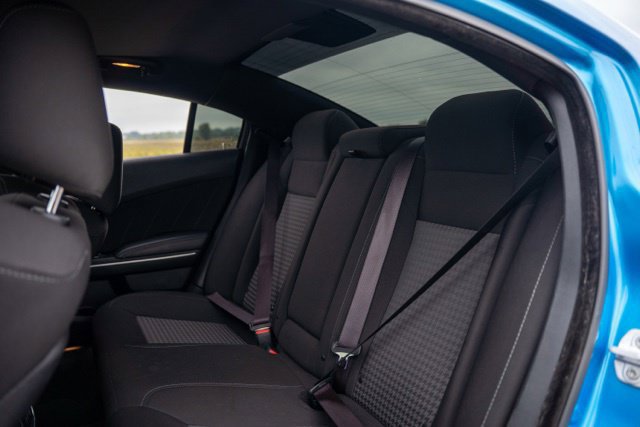 Used 2023 Dodge Charger Scat Pack RWD image 16