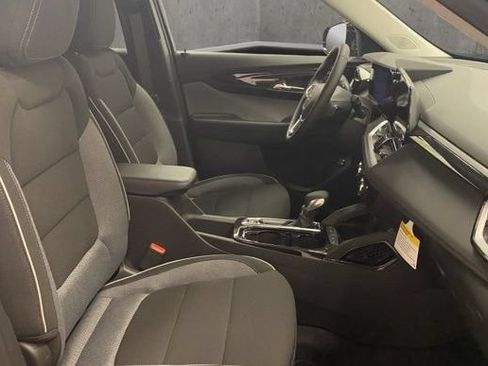 New 2026 Chevrolet TrailBlazer LT w/ Convenience Package AWD/4WD image 24