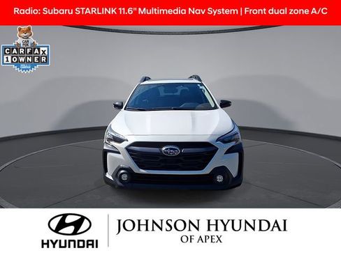 Used 2023 Subaru Outback Premium AWD/4WD image 3