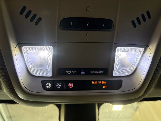 Used 2019 Chevrolet Equinox LT FWD image 23