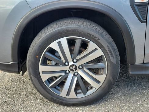 Used 2024 Mitsubishi Outlander Sport AWD image 5