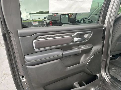 New 2026 RAM 1500 Big Horn AWD/4WD image 24