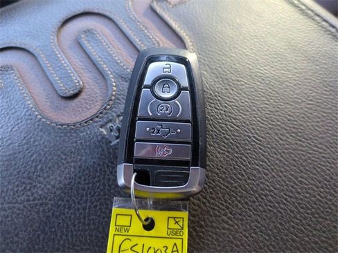 Used 2022 Ford F150 King Ranch w/ Equipment Group 601A High image 29