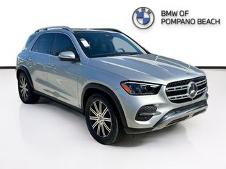 Used 2025 Mercedes-Benz GLE 450 GLE 450 w/ Winter Package video 1