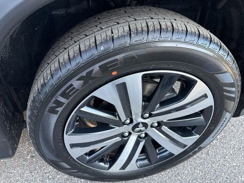 New 2026 Mitsubishi Outlander Sport ES image 13