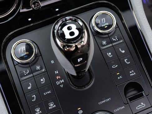 Used 2025 Bentley Continental GT Speed image 40